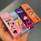 Rosita's children's perfume.