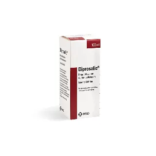 diprosalic lotion