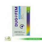 Dogo Fem 30 Capsules