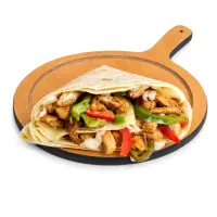 كريب شيش طاووق