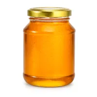 Natural Clover Honey - 1kg