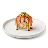 lava roll