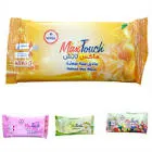 Wet Pocket Tissues Max Touch 15 pcs