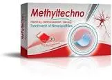 Methyltech