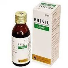 rhinomol s syrup