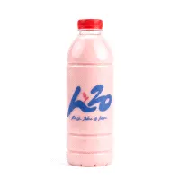 Strawberry with Milk 1 Liter