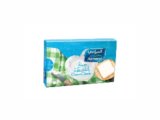 Almarai Romy Cheese Box Quarter