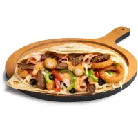 Crepe Zinger