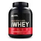 Optimum Nutrition - Gold Standard - Whey Protein - 74 Serv - Strawberry