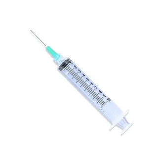 Syringe 10 cm