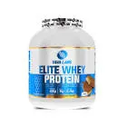 Yava Labs - Elite Whey Protein - 66 Serv - Chocolate Caramel