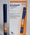 NovoRapid Insulin Pen