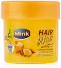Mink Hair Wax Honey