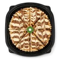 Lotus - Nutella - White Waffle