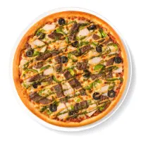 كرانشي مدخن كبير