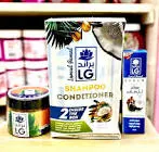 LG Hair Cream