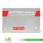 gleptomet50/1000