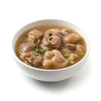 Trotters Soup