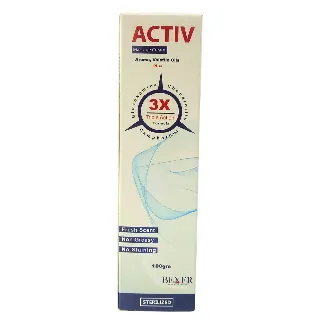 Active Hair Cream 100g