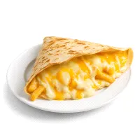 كريب ميكس جبن