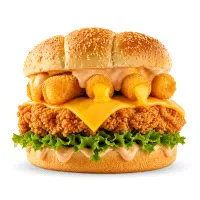 Juicy Lucy