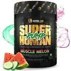 Lions - Citruline - 60 Serv - Watermelon