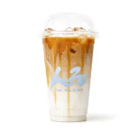 Iced Caramel Macchiato