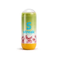 Strawberry Matcha