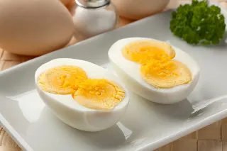 بيض بلدى بصفارين