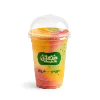 Refreshing blender