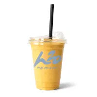 Smoothie Bashon