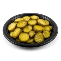 Mixed Pickles