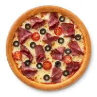 Pastrami Small