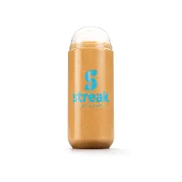 Caramel Milkshake