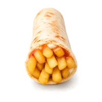Syrian Regular Fries