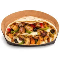 Mohannad Crepe