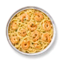 Shrimp Pasta