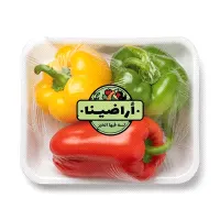 Bell peppers
