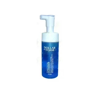 Dollar Foam Face Wash 150ml