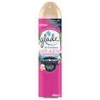 Glade Air Freshener 300ml Tropical Flowers