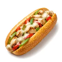 شيش موتزريلا