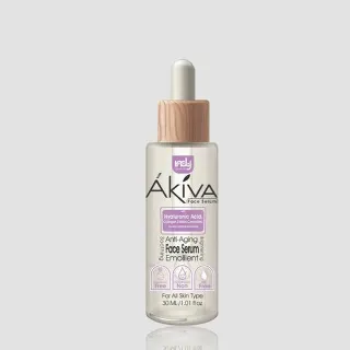Akeva Brightening Face Serum 30ml