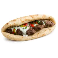 Beef Sandwich