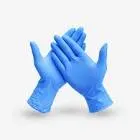 latex gloves L