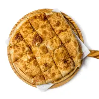 Medium Chicken Mix Pie