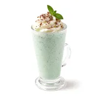 Mint Frappe