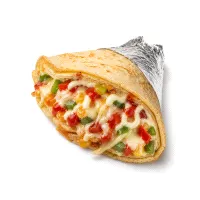 Crepe Mix Cheese