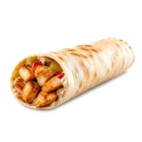 Syrian Shish Tawook