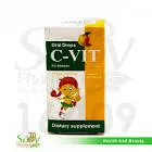 C Vit Drops