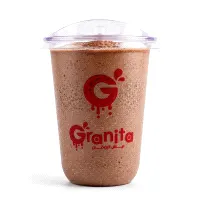 Milkshake Cola